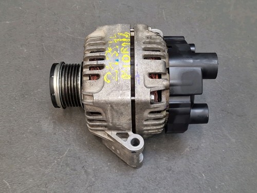 Alternatore 120ah fiat qubo - -,
