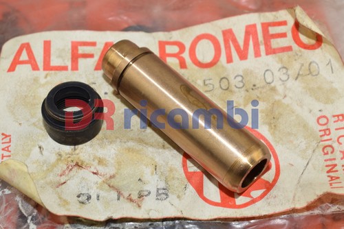 Guida stelo valvola paraolio - guida,