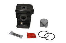 42,5 mm cilindro & pistone per motosega STIHL 023 025 MS230 MS250 MS250C