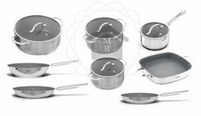 BATTERIA PENTOLE 1 2 Pz