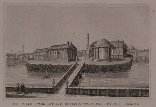 Stampa originale del - stampa, 1834