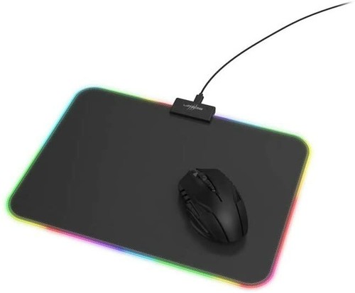 Tappetino mouse gaming - mouse, pc