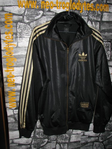 Adidas chile rare retro - rare,