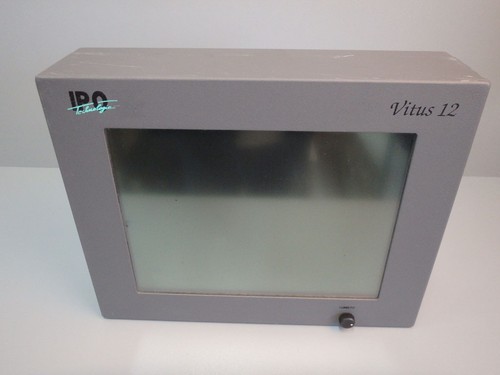 Vitus12 ipo tecnologia - ipo,