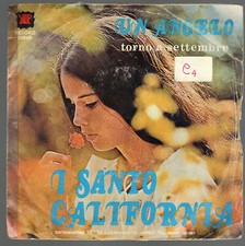 UN ANGELO - TORNA A SETTEMBRE