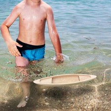 Decorazione in legno per barca