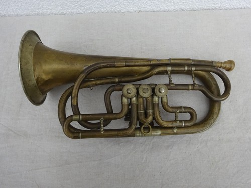 Flicorno rep wunderlich 40 - flicorno,