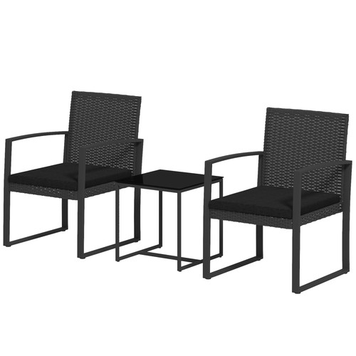 Outsunny set esterno - set,