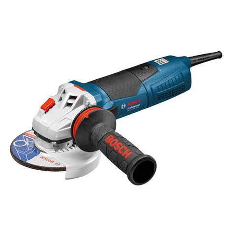 Bosch smerigliatrice angolare - bosch,
