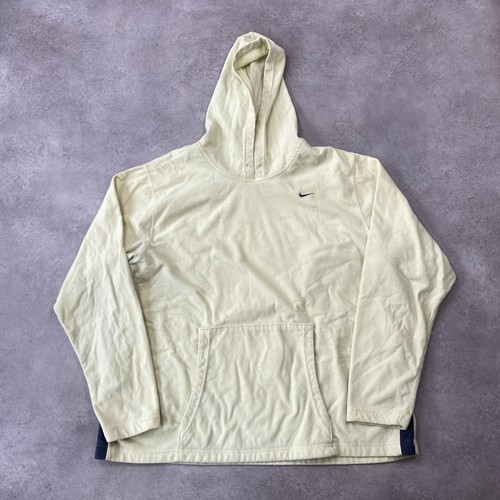 Nike vintage hoodie donna - vintage,