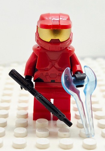 New red halo - new,