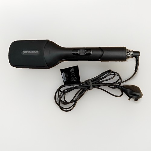 Ghd s10201 duet style - s10201, 2-in-1