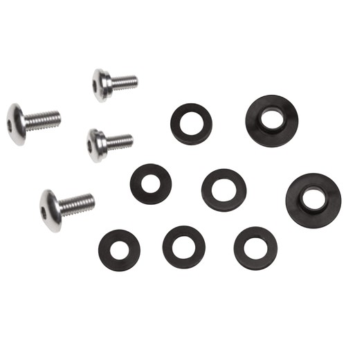 Kit viti visiera corta - , stilo