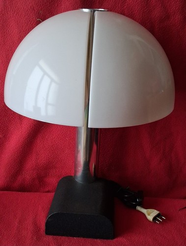 Lampada spicchio stilnovo - lampada,