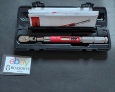 Snap on tools 1/4dr Micro