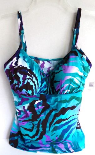 Tankini donna caribbean joe - donna,