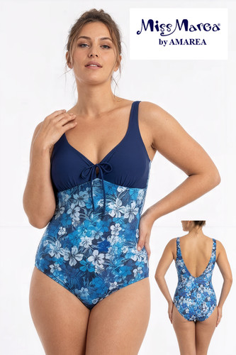 Costume bagno donna intero - da,