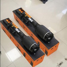 Coppia ammortizzatori per