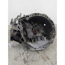 CAMBIO MANUALE PER RENAULT
