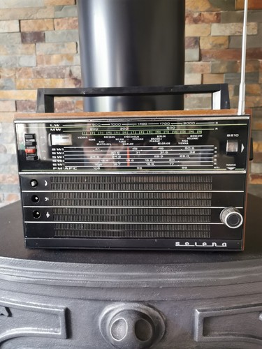 Selena b210 vintage soviet - b210,