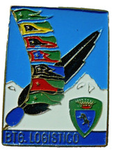 SPILLA PINS ALPINI - BTG
