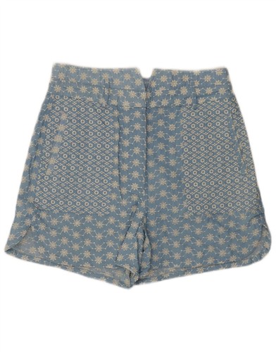 Zara pantaloncino chino donna