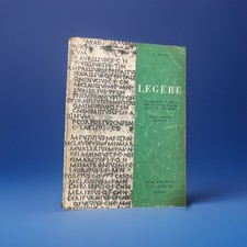 Legère liotta - liotta,