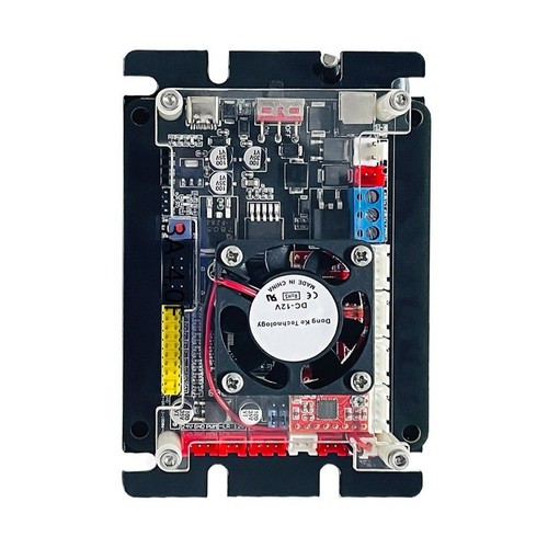 A4988 integrato assi per - 3,
