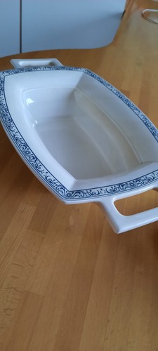 Pirofila ceramica - pirofila, in