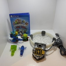 Skylanders trap team - skylanders,