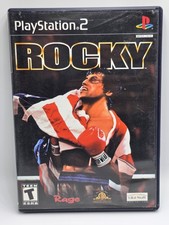 Rocky (Sony PlayStation 2