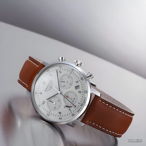 Orologio uomo bauhaus dessau - orologio,