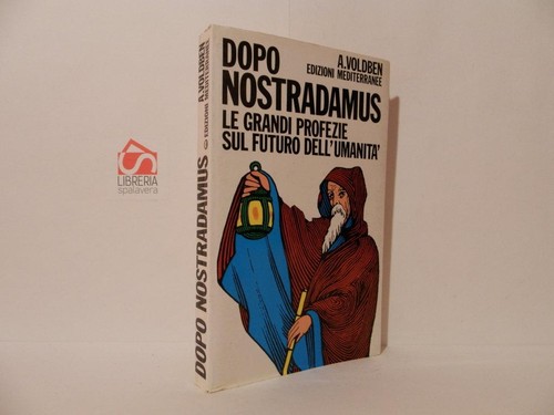 Dopo nostradamus grandi - dopo,