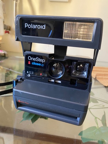 Polaroid 600 supercolor - 600,