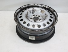 Cerchio cerchio acciaio