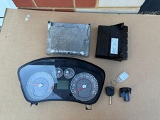 Kit BCM Orologio ECU FORD