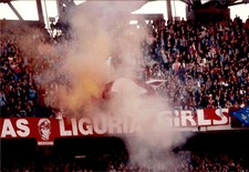 foto originale d'agenzia