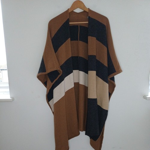 Mantella scialle pashmina