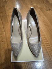 Scarpe Michael kors donna Oro