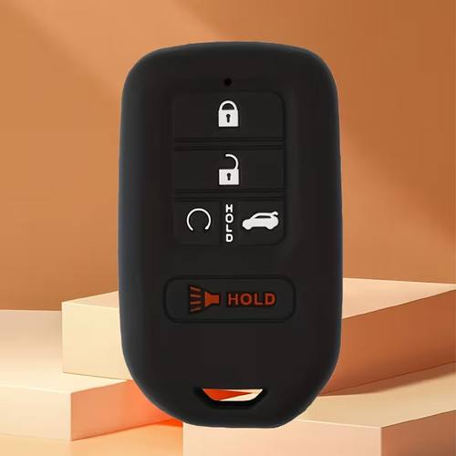 Cover chiave tasti honda - 5,