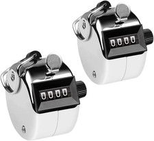 Mano Contatori Di Conteggio,2