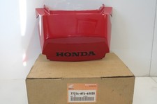 Carena coda codino Tail