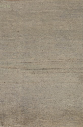 Tappeto orientale grigio - , lana