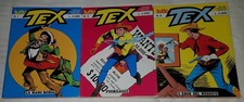 tuttotex n. 1 - 3 - 4 in