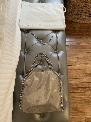 Borsa falabella stella - borsa,