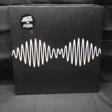 Arctic Monkeys - AM - New