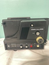 Proiettore film audio Chinon