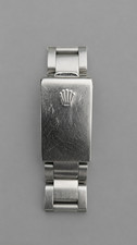 Rolex Fibbia Deployant Ref