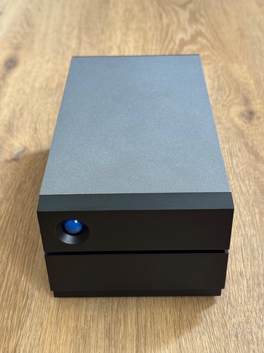Lacie 2big raid - raid, 16tb