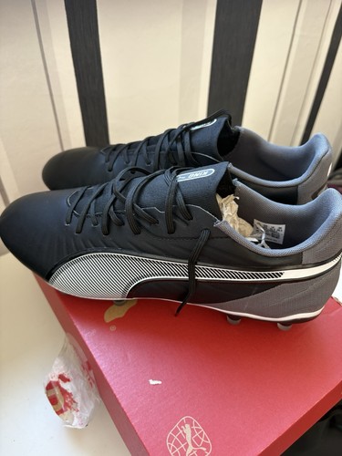 Scarpa calcio puma king - scarpa,